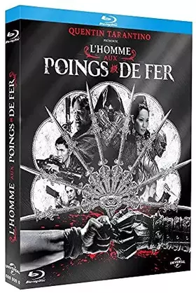 Couverture du produit · l'homme aux poings de Fer [Version Longue]