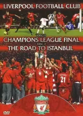 Couverture du produit · Liverpool-The Road to Istanbul [Import]