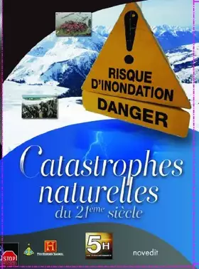Couverture du produit · Les Catastrophes Naturelles du 21ème siècle