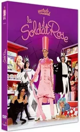 Couverture du produit · Le Soldat Rose