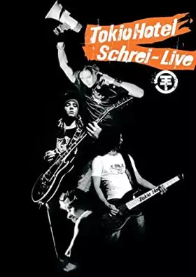 Couverture du produit · Tokio Hotel - Schrei Live