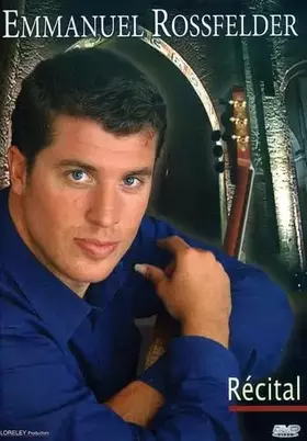 Couverture du produit · Récital