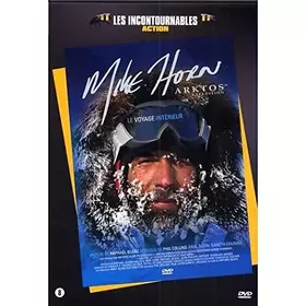 Couverture du produit · DVD LE VOYAGE INTERIEUR – MIKE HORN