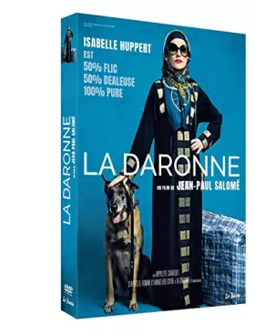 Couverture du produit · La Daronne