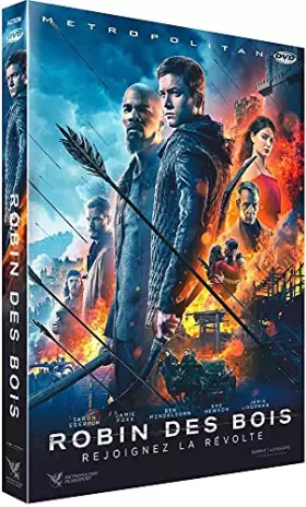 Couverture du produit · Robin des Bois