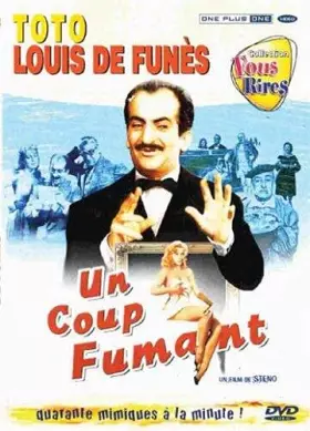Couverture du produit · Un Coup fumant