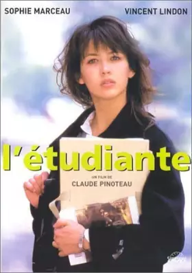 Couverture du produit · L'Etudiante