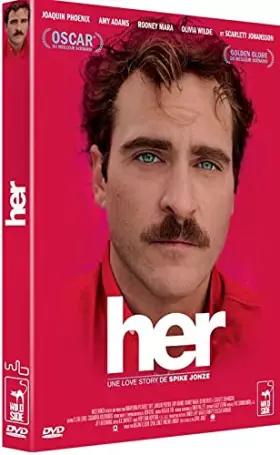 Couverture du produit · Her (Oscar® 2014 du meilleur scenario original)