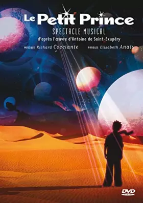 Couverture du produit · Le Petit Prince