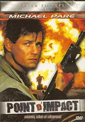 Couverture du produit · POINT D'IMPACT
