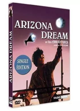 Couverture du produit · Arizona Dream [Édition Single]