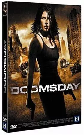 Couverture du produit · Doomsday [Version Longue Non censurée]