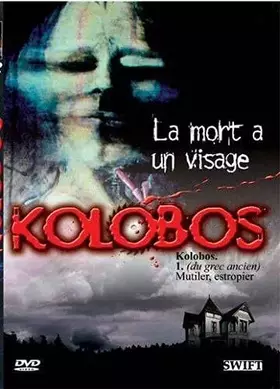 Couverture du produit · Kolobos