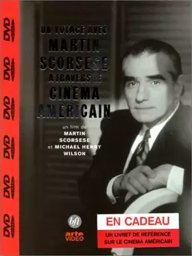 Couverture du produit · Un voyage avec Martin Scorsese à travers le CInéma Américain