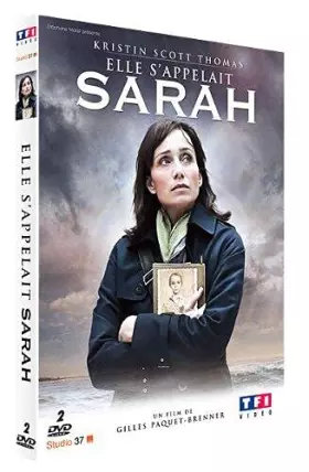 Couverture du produit · Elle s'appelait Sarah - Edition 2 DVD