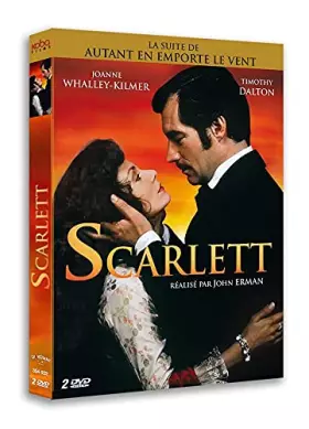 Couverture du produit · SCARLETT