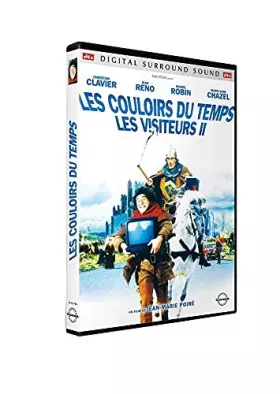 Couverture du produit · Les Couloirs du Temps : Les visiteurs II [Édition Spéciale] [Édition Spéciale]