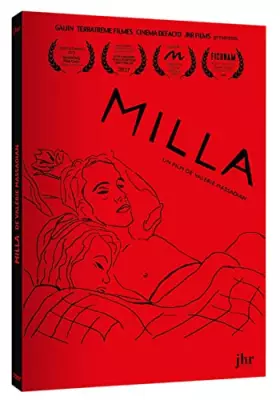 Couverture du produit · Milla