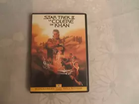 Couverture du produit · Star Trek 2 : la colère de Khan