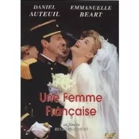 Couverture du produit · Une Femme Française
