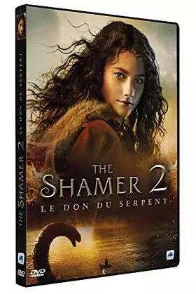 Couverture du produit · The Shamer 2 : Le Don du Serpent