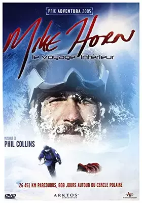 Couverture du produit · Mike Horn - Le voyage intérieur