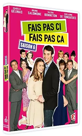 Couverture du produit · Fais pas ci, fais pas ça - Saison 6