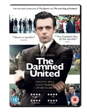 Couverture du produit · DAMNED UNITED, THE