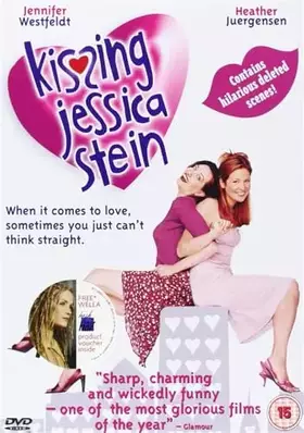 Couverture du produit · Kissing Jessica Stein - Dvd [Import anglais]