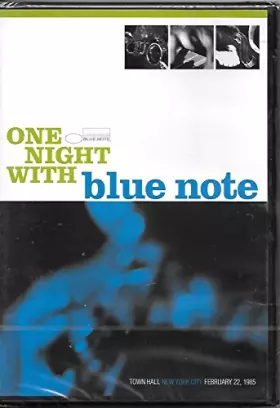 Couverture du produit · One Night With Blue Note