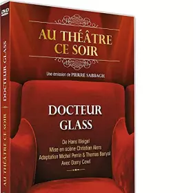Couverture du produit · Docteur Glass