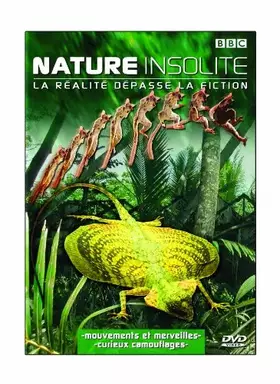Couverture du produit · Nature Insolite, vol. 1
