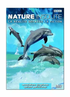 Couverture du produit · Nature Insolite-Vol. 3 : Étonnants Partenaires-Filtres Magiques