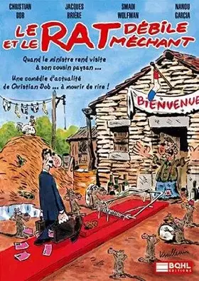 Couverture du produit · Débile et Le Rat Mechant