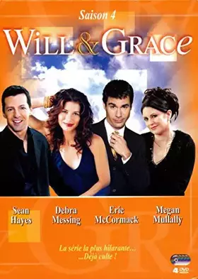 Couverture du produit · Will and Grace, Saison 4