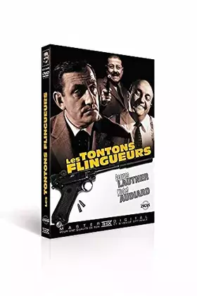 Couverture du produit · Les Tontons flingueurs [Édition Single]
