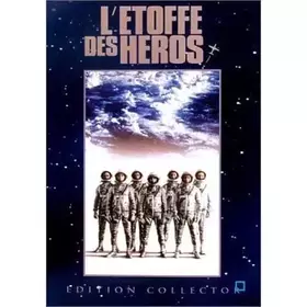 Couverture du produit · L'Étoffe des héros [Édition Collector]