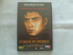 Couverture du produit · La Sagesse des Crocodiles