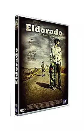 Couverture du produit · Eldorado