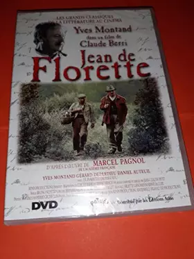 Couverture du produit · Jean de Florette