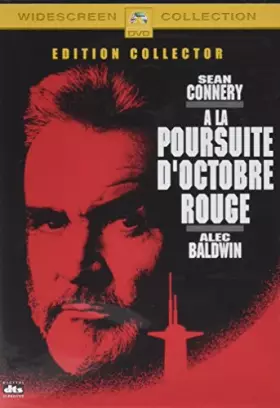 Couverture du produit · À la Poursuite d'Octobre Rouge [Édition Collector]