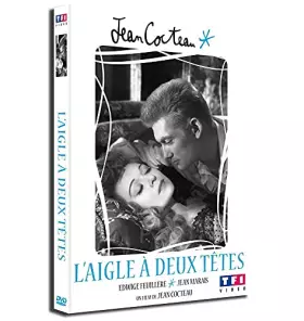 Couverture du produit · L'Aigle à Deux têtes