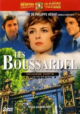 Couverture du produit · Les Boussardel-Partie 2