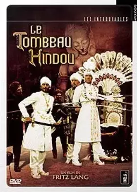 Couverture du produit · Le Tombeau Hindou