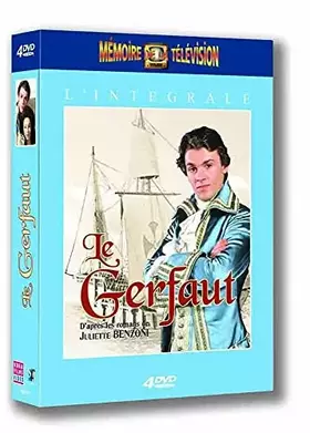 Couverture du produit · Le Gerfaut