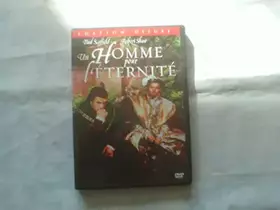 Couverture du produit · Un Homme pour l'éternité [Edition Deluxe]