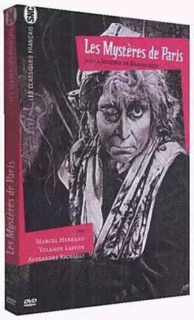 Couverture du produit · Les Mystères de Paris