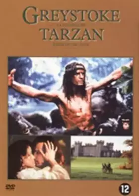 Couverture du produit · Greystoke : La Legende De Tarzan