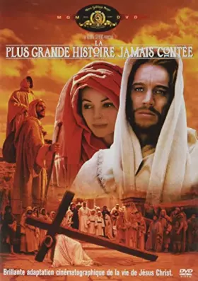 Couverture du produit · La Plus Grande Histoire jamais contée