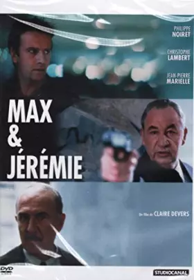 Couverture du produit · Max et Jérémie
